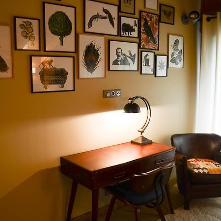 Chalet De L'Atray 레게츠 외부 사진